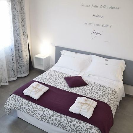 B&B La Veranda Di Gio Torrimpietra Εξωτερικό φωτογραφία