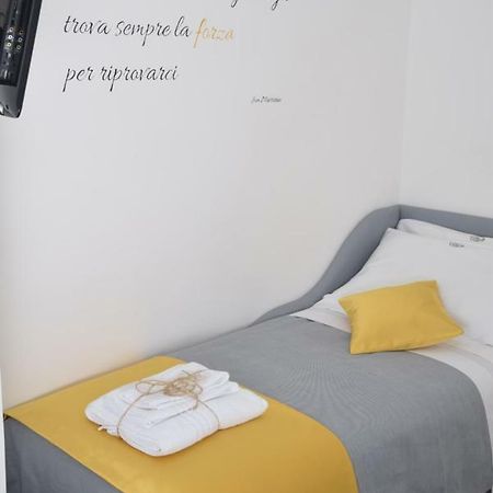 B&B La Veranda Di Gio Torrimpietra Εξωτερικό φωτογραφία