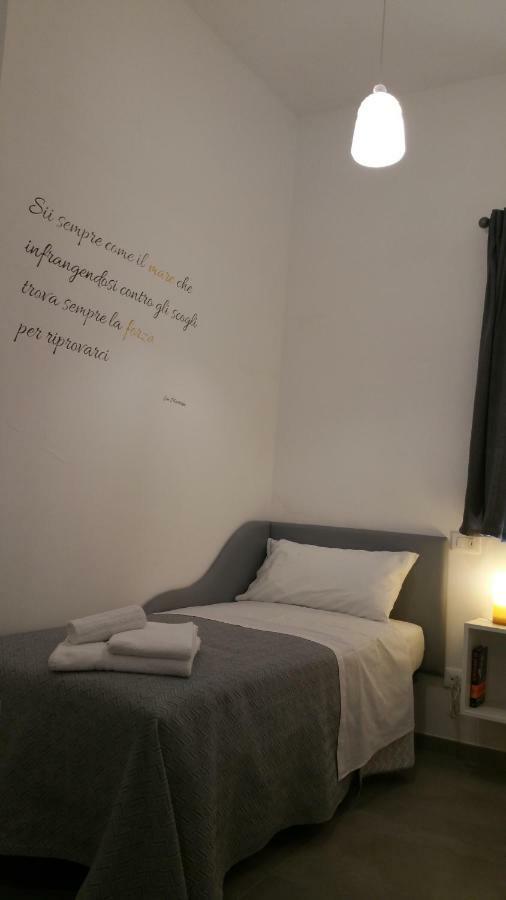 B&B La Veranda Di Gio Torrimpietra Εξωτερικό φωτογραφία