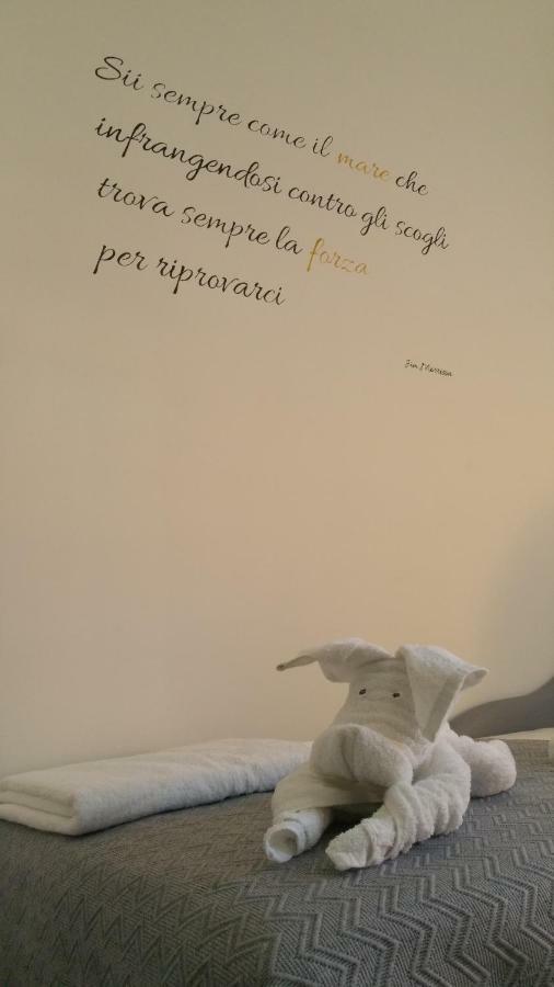 B&B La Veranda Di Gio Torrimpietra Εξωτερικό φωτογραφία