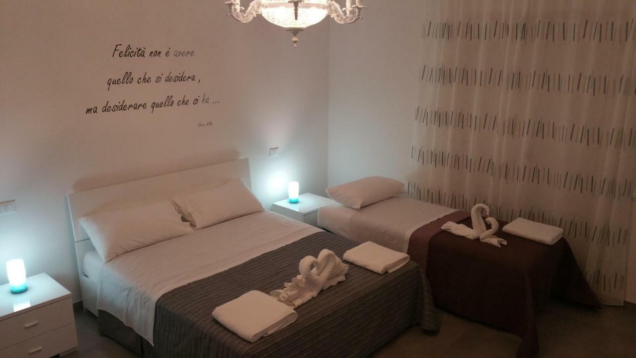 B&B La Veranda Di Gio Torrimpietra Εξωτερικό φωτογραφία