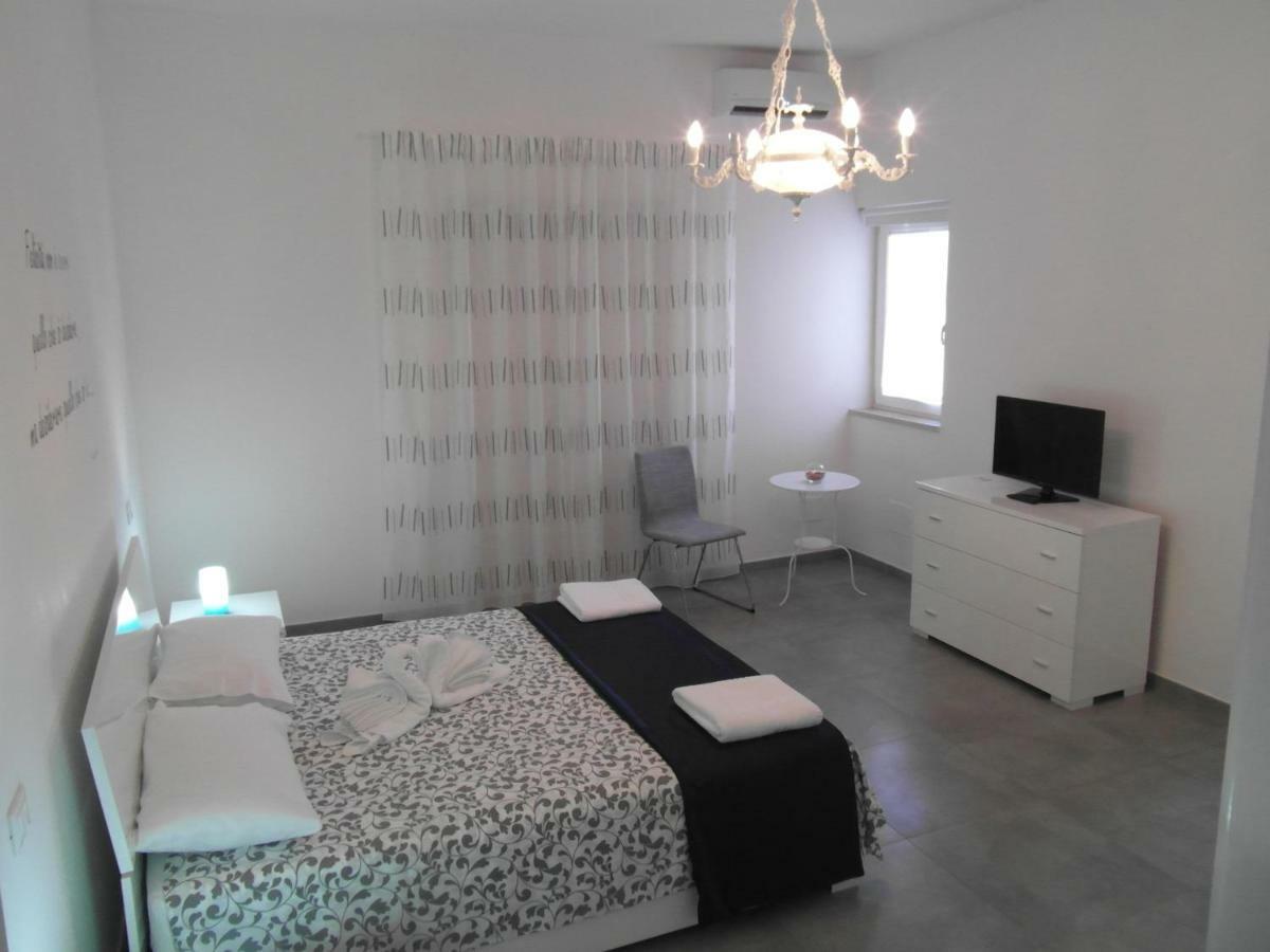 B&B La Veranda Di Gio Torrimpietra Εξωτερικό φωτογραφία