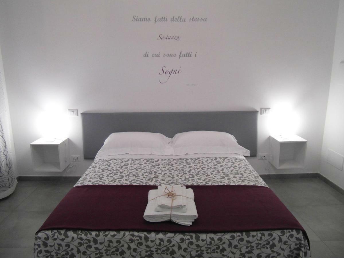 B&B La Veranda Di Gio Torrimpietra Εξωτερικό φωτογραφία