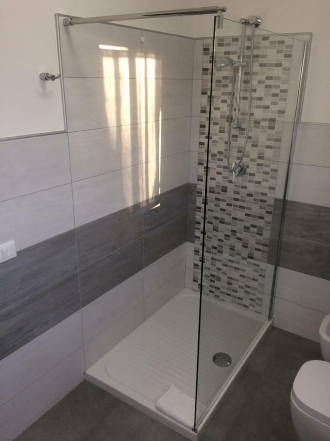 B&B La Veranda Di Gio Torrimpietra Εξωτερικό φωτογραφία