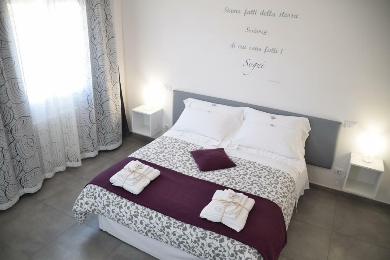 B&B La Veranda Di Gio Torrimpietra Εξωτερικό φωτογραφία