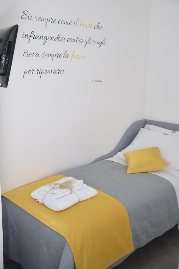 B&B La Veranda Di Gio Torrimpietra Εξωτερικό φωτογραφία