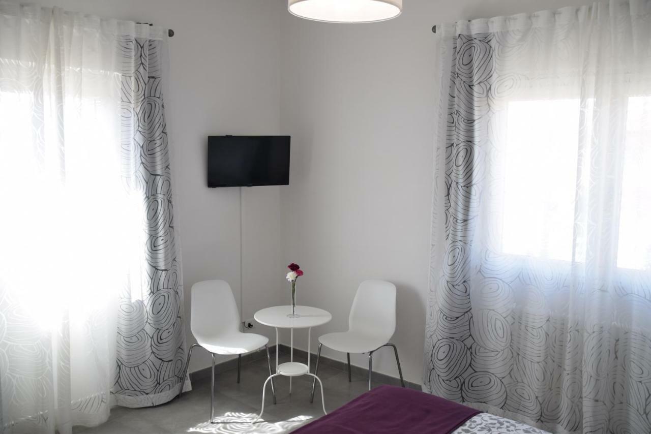 B&B La Veranda Di Gio Torrimpietra Εξωτερικό φωτογραφία